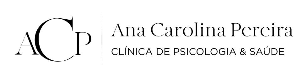 Ana Carolina Pereira — Clínica de Psicologia & Saúde